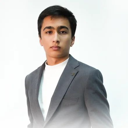 Behruz Rustamboyev