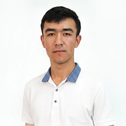 Jahongir Yorboboyev
